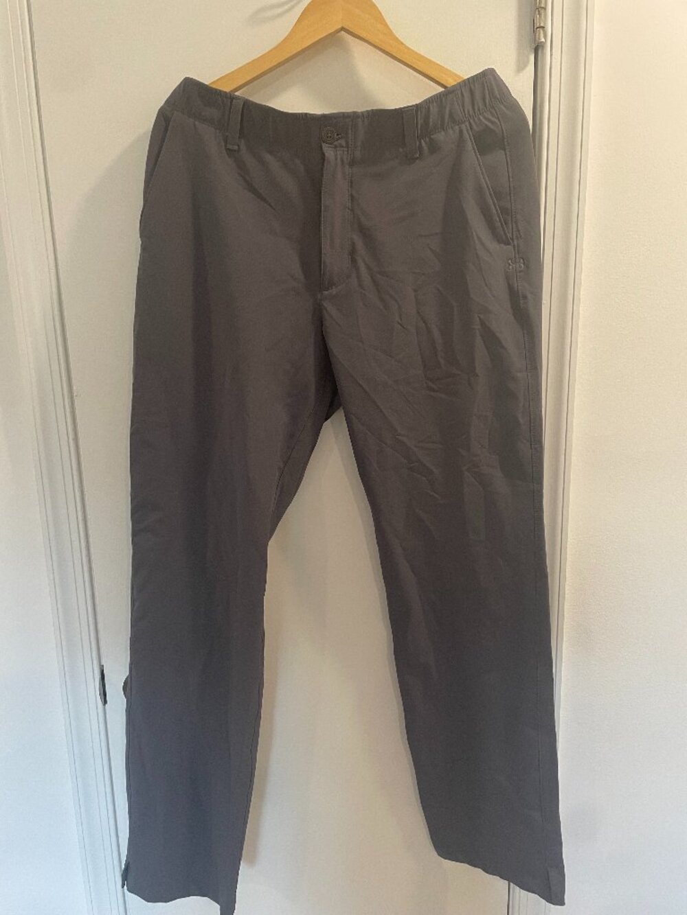 Under Armour ColdGear Outdoor Pants